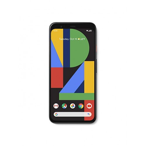 Google Pixel 4 64GB 6GB RAM